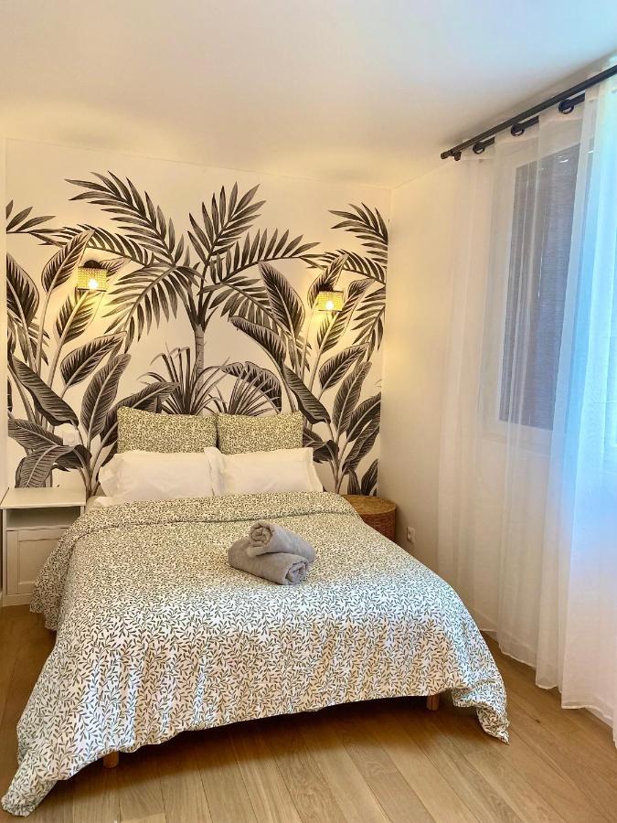 Sweet Apartment Near Paris Center Vitry-sur-Seine Extérieur photo