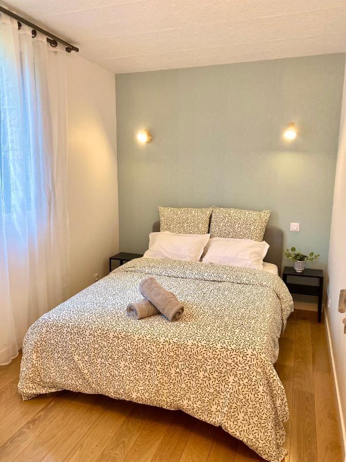 Sweet Apartment Near Paris Center Vitry-sur-Seine Extérieur photo