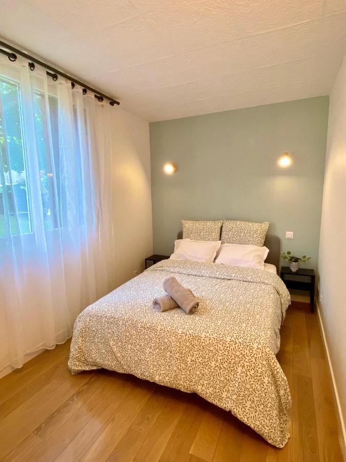 Sweet Apartment Near Paris Center Vitry-sur-Seine Extérieur photo