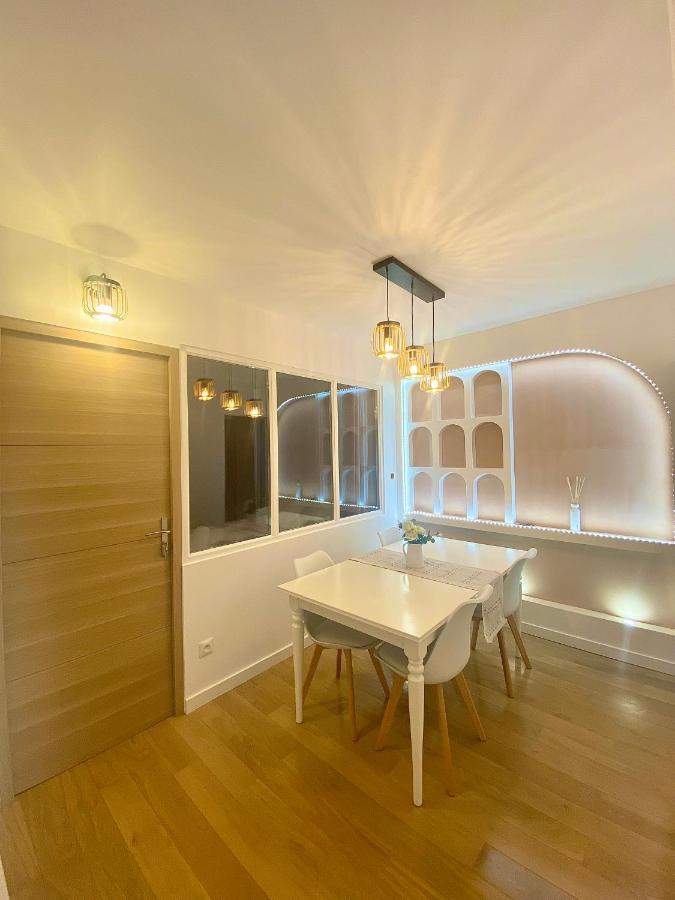 Sweet Apartment Near Paris Center Vitry-sur-Seine Extérieur photo