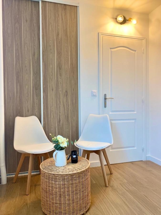 Sweet Apartment Near Paris Center Vitry-sur-Seine Extérieur photo