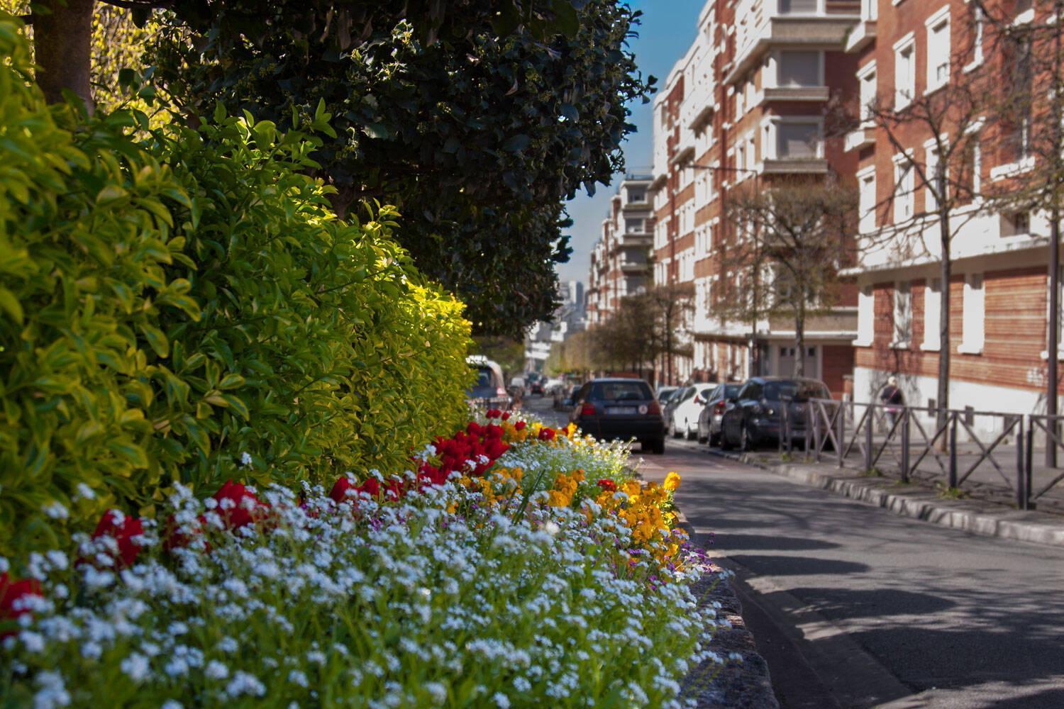 Sweet Apartment Near Paris Center Vitry-sur-Seine Extérieur photo